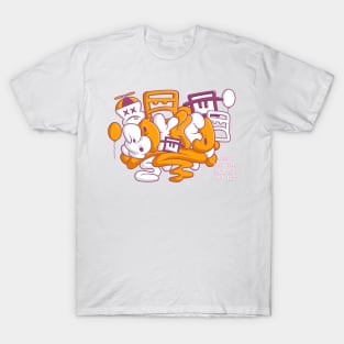 Ballons T-Shirt